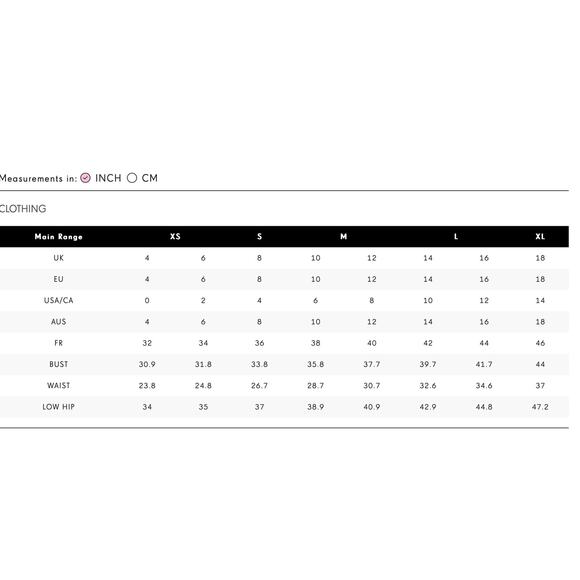 PrettyLittleThing Green Wide Leg Pants - Picture 12 of 12